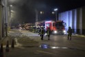 Feuer 2 AVG Koeln Rath Heumar Wikingerstr P079